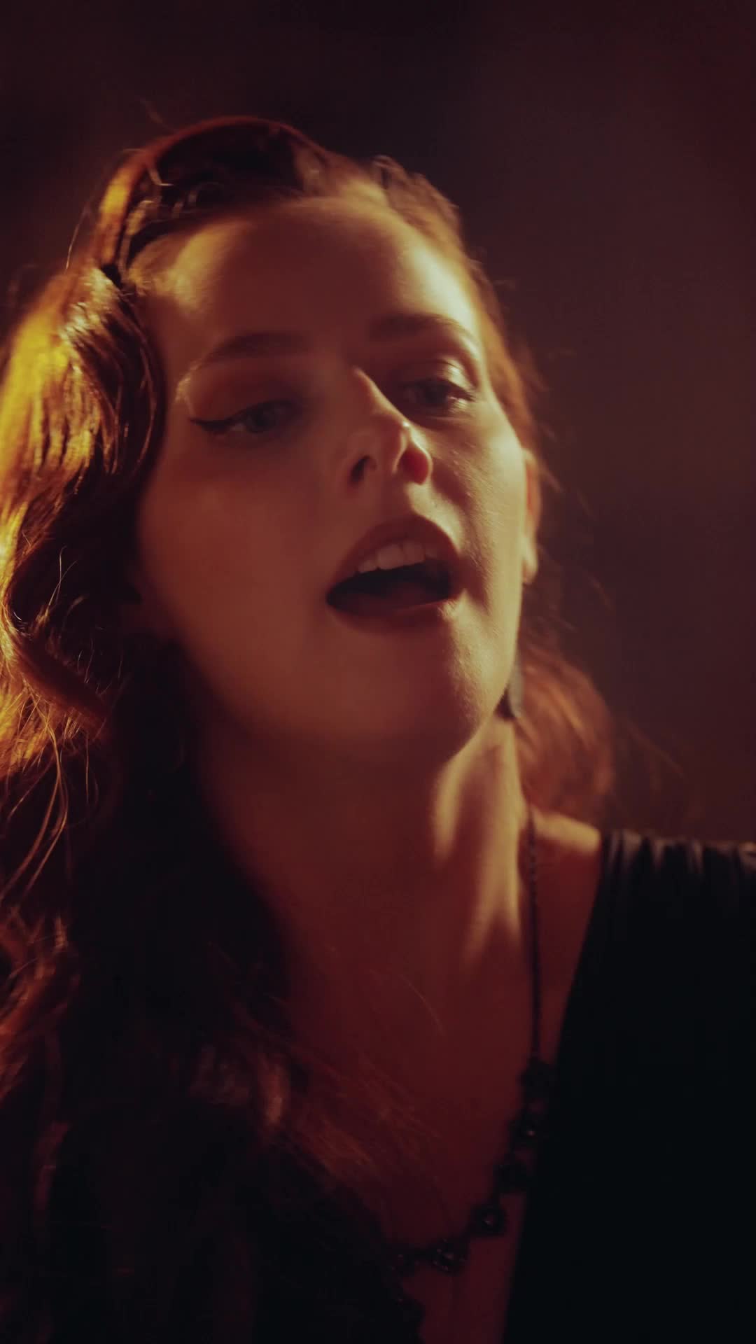 52 серия - Босс сошёл с ума по мне